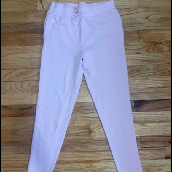 Kids Polo By Ralph Lauren light pink Set - Picture 3 of 4